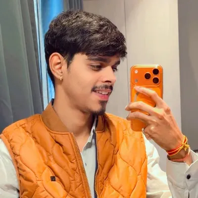 तेजस चंदुकाका जगताप ⚜️ profile