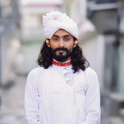 Tejas Odedra Official profile