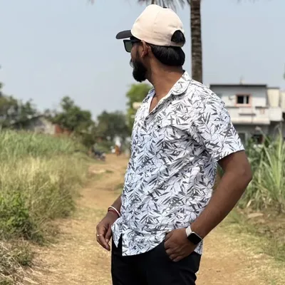 तेजस चंद्रकांत पाटील profile