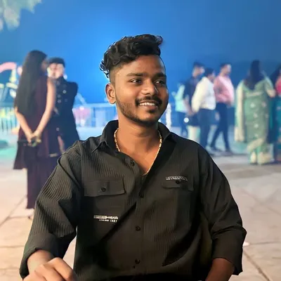 Tejas profile