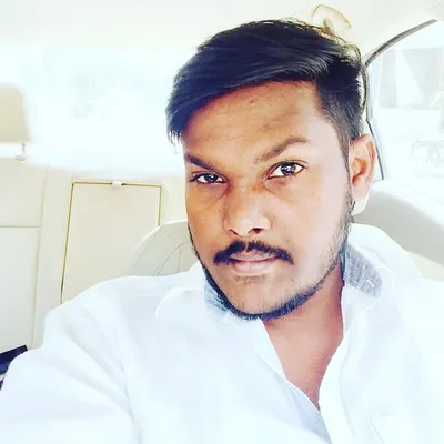 Tejas Vineeth profile