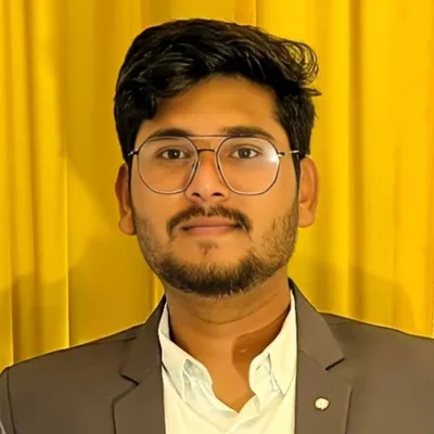 TEJAS WASNIK profile