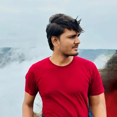 Tejas Agavane profile