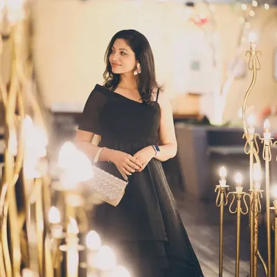 Naga Teja Pavuluri profile