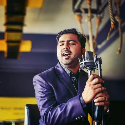 Tejas Chavan profile