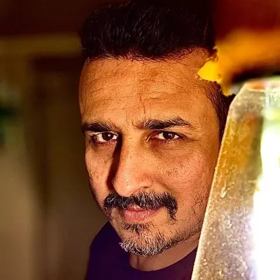 Tejas Prabha Vijay Deoskar profile