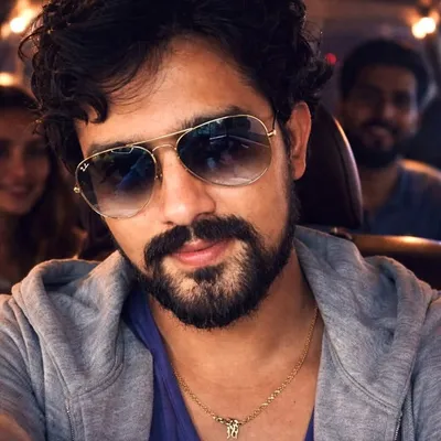Teja profile