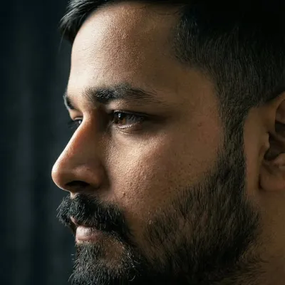 Tejash Chauhan profile