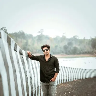 TEJASH_PATEL🏴☠️ profile