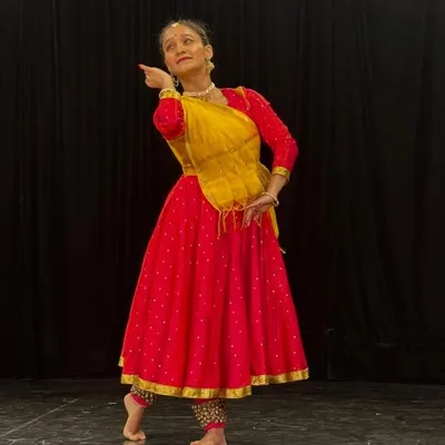 tejashreeVaidyaRane profile