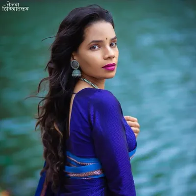 Tejashri Pilankar profile