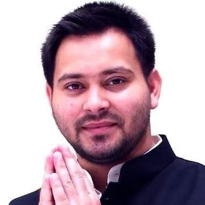 Tejashwi_Yadav_Fans profile