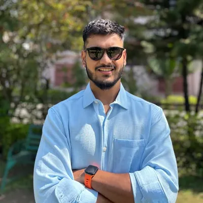 Tejas Joshi | Finance