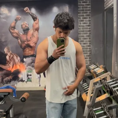 ⚡️tezpawar profile