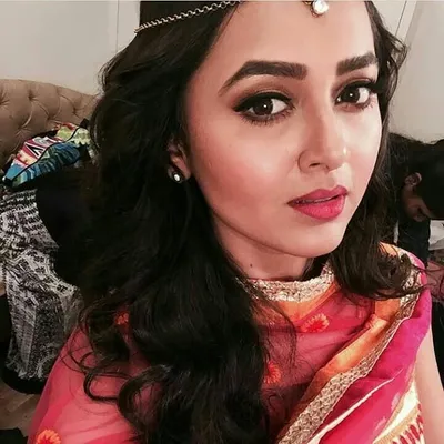TEJASSWI FANSPAGE profile