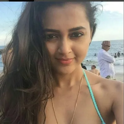 tejasswi Prakash profile