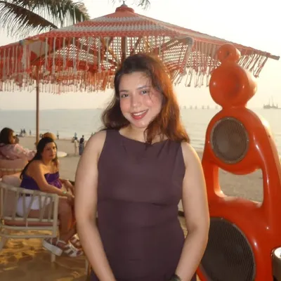 Tejasvi Chopra profile