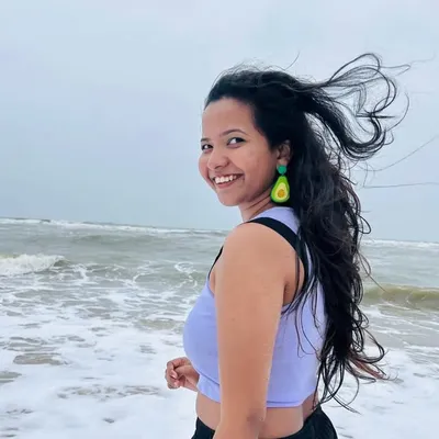 Tejasvi Khot profile