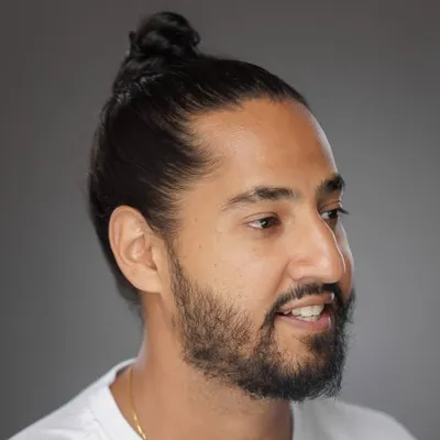 Tejas Vijay profile