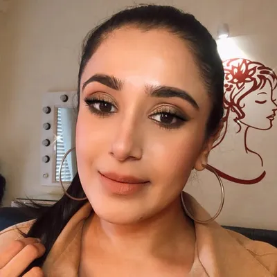 Tejasvini Chander Kapoor profile