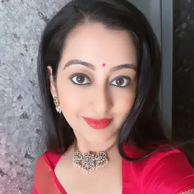 Tejaswini Prakash Nadimpally
