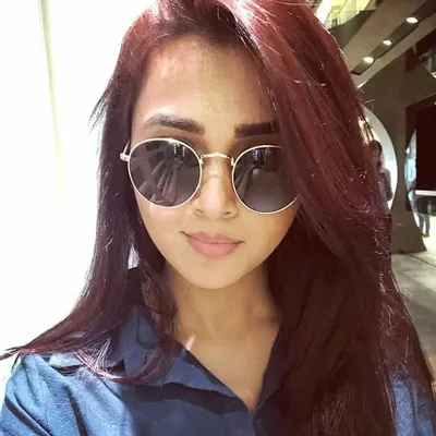 Tejaswiii Prakash🍃 profile