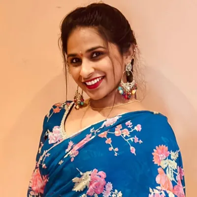 Tejaswini Chowdary Oruganti profile