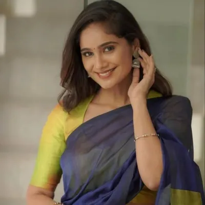 Aishu❤️Teju profile