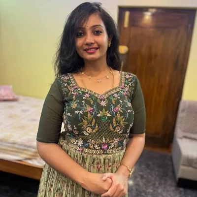 Tejaswini gowda profile