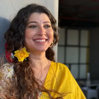 Tejaswwini 🕊️🧿 profile