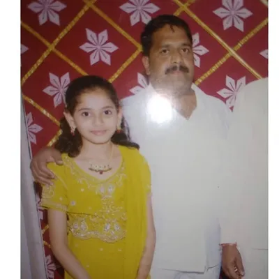 Tejaswini Shirke profile