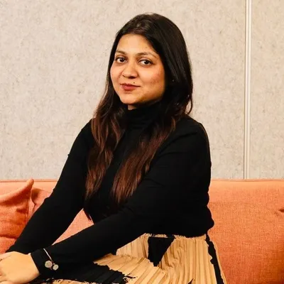 Tejaswini Thakur profile
