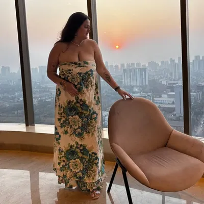 Tejaswini Naik