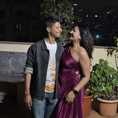 Tejaswini Gaikwad profile