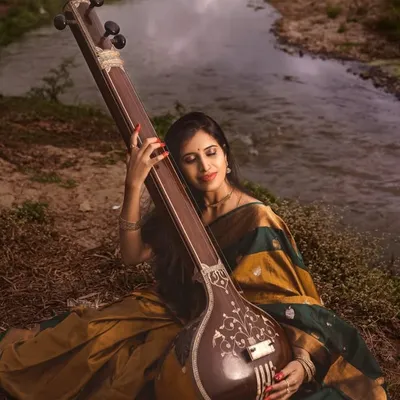 Tejaswini Nandibhatla profile
