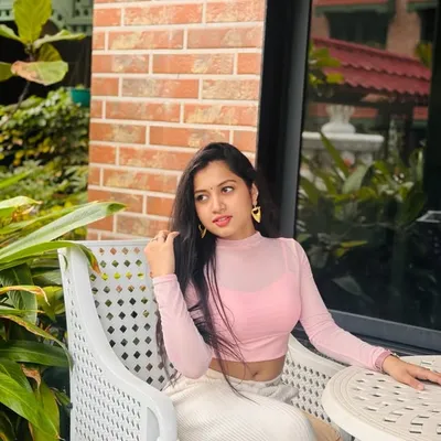 Tejaswini Rath ๐ซ profile