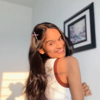 Tejaswini🌷 profile