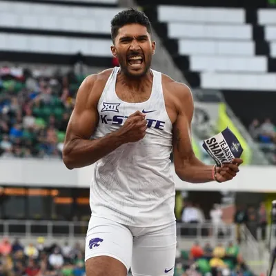 Tejaswin Shankar (TJ) profile
