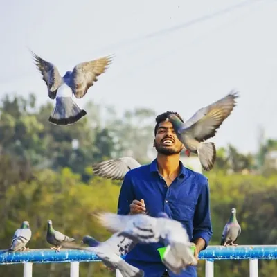 Teja Tag profile