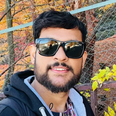 Teja Tanikella profile