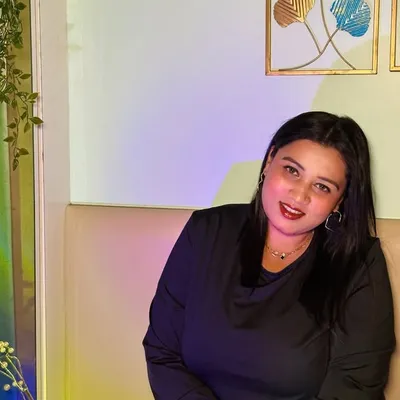 Tejaswini • Travel | Staycay | Food | Lifestyle profile
