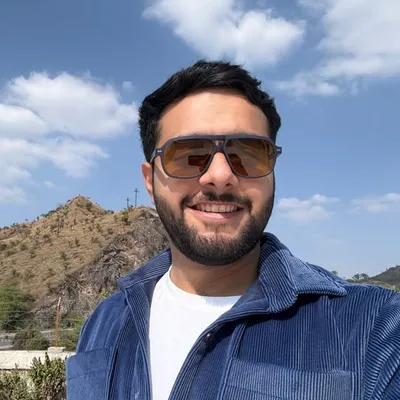 Tejbir | Fashion Influencer profile