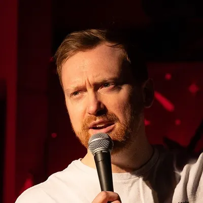 Tobias Öjerfalk profile