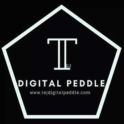 #T.D.P # profile