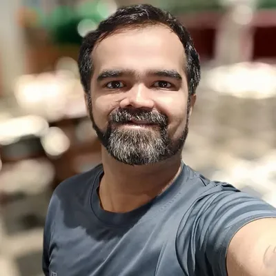 Dr Tejes Nayak| Content Creator profile