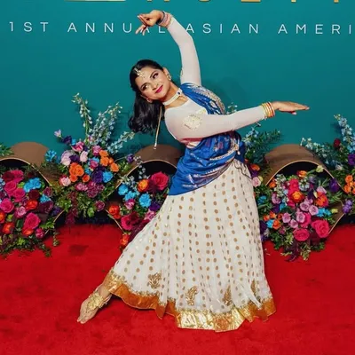 Tejeswini Chakraborty profile