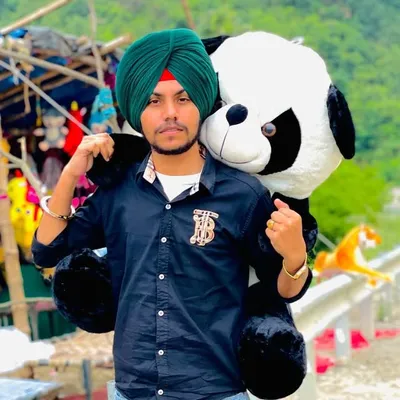  ਤੇਜਿੰਦਰ ਸਿੰਘ ਸੋਹਲ profile