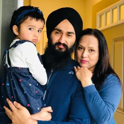 Tejinder Kaur profile