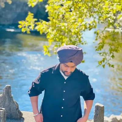 Tejinder Singh profile
