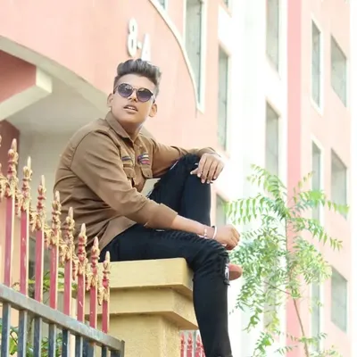 Tejnath pandey profile